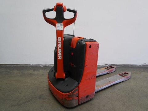 Linde T 16 ION 1152