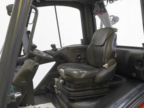 Linde H 45 D (3B) EVO 394-02 3