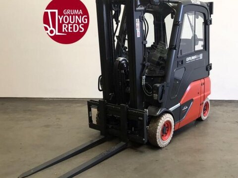 Linde E 16 P EVO 386-02 1