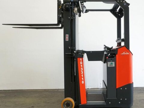 Linde E 10 8917 3