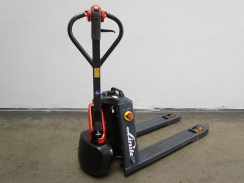 Linde MT 15 C 1131