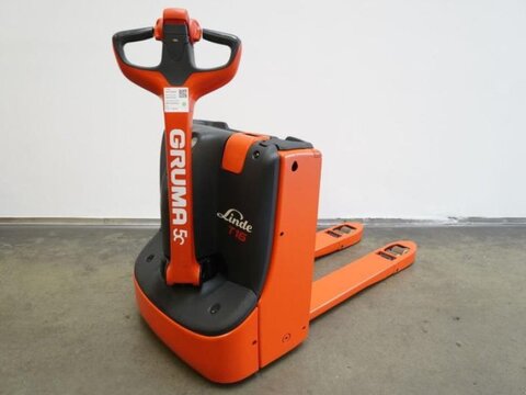 Linde T 16 1152-02