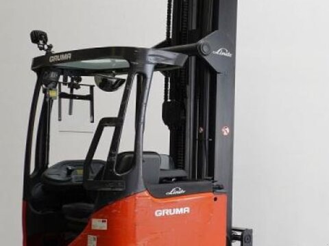 Linde R 16 HD 1120