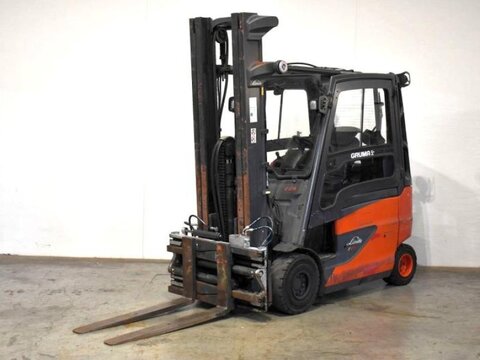 Linde E 25/600 HL 387-01