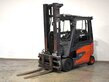 Linde E 25/600 HL 387-01