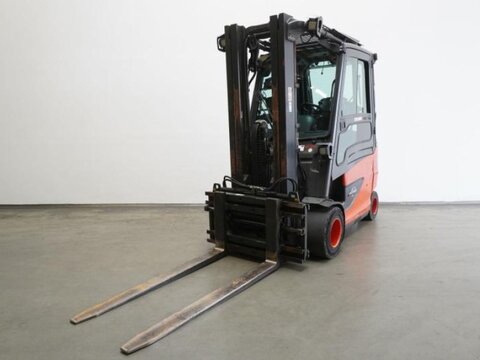 Linde E 35 HL 387