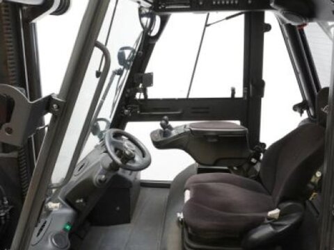 Linde H 60 T EVO 396-03 3