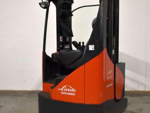 Linde R 14 X 116-03 1
