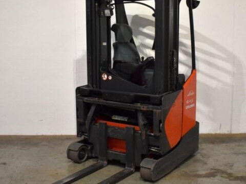 Linde R 14 X 116-03 2