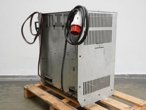 Charger one L D 48-L-50 2