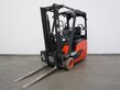 Linde E 16 H EVO 386-02