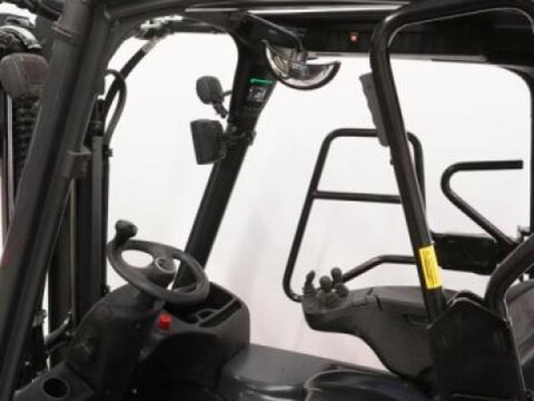 Linde E 16 H EVO 386-02 3