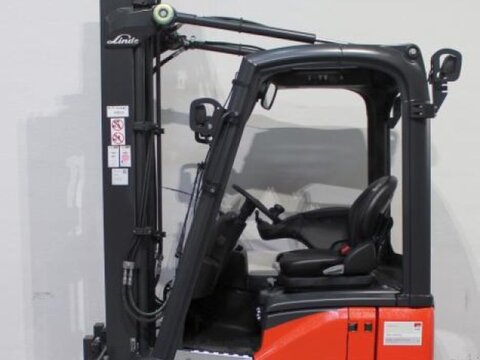 Linde E 12 EVO 386-02 3