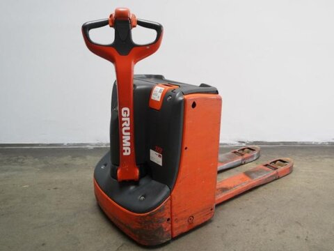 Linde T 18 1152