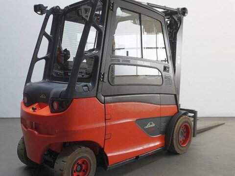 Linde E 50/600 HL 388 2