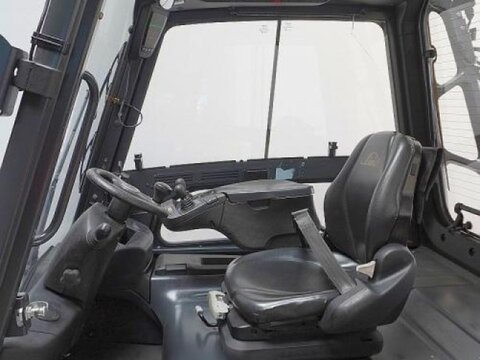 Linde E 50/600 HL 388 3