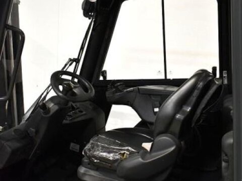 Linde H 25 T EVO 392-02 3