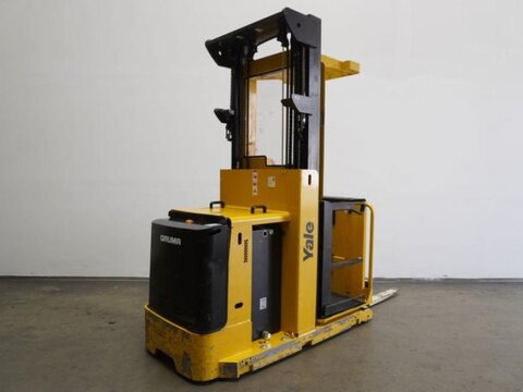 Yale MO10E AC
