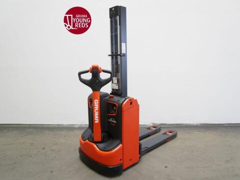 Linde D 08 M ION 1162-00