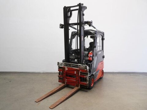 Linde E 16 P EVO ION 386-02