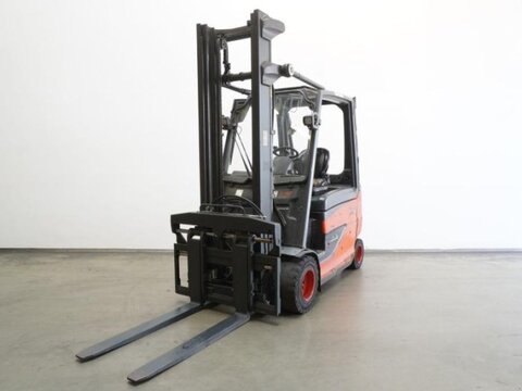 Linde E 30/600 HL 387
