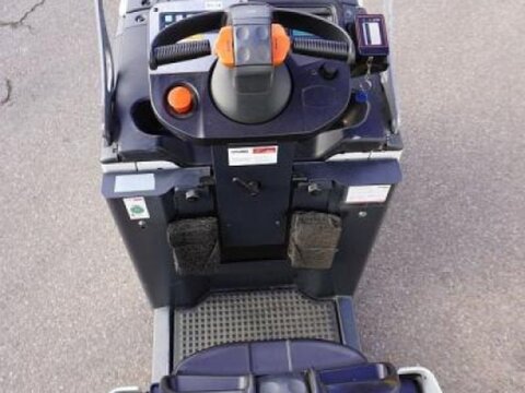Linde P 50 C 1190 3