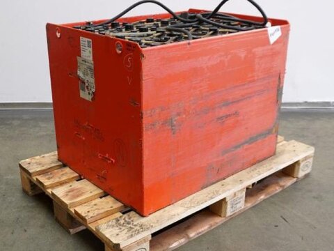 Sonstige 48 Volt 5 PzS 625 Ah