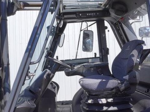 Linde H 80 T/900 EVO 396-03 3