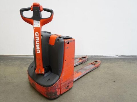 Linde T 16 1152