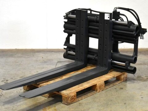 Durwen DPK 35 C, Breite 1200 mm