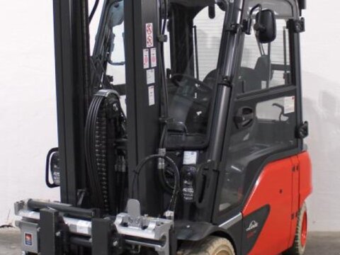 Linde E 20 PL EVO 386-02