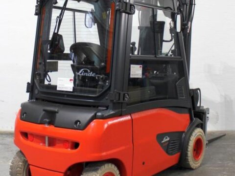 Linde E 20 PL EVO 386-02 2