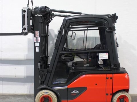 Linde E 20 PL EVO 386-02 3