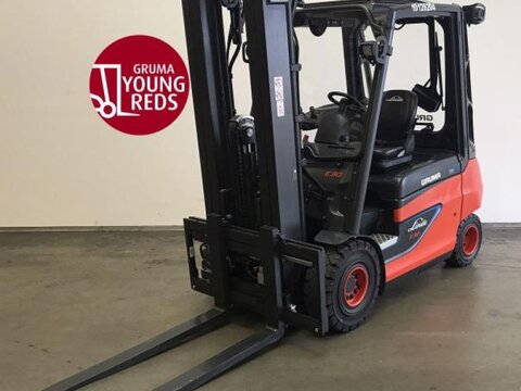 Linde E 30 ION 387 1