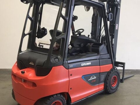 Linde E 30 ION 387 2