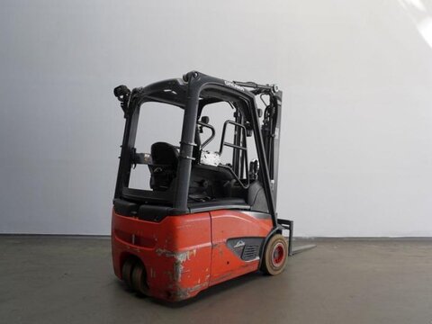 Linde E 14 EVO 386-02 2