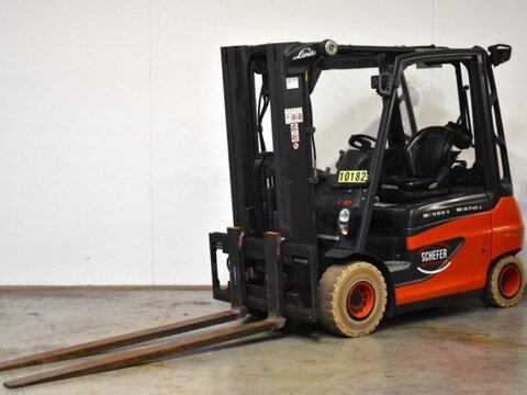 Linde E 30 387 1