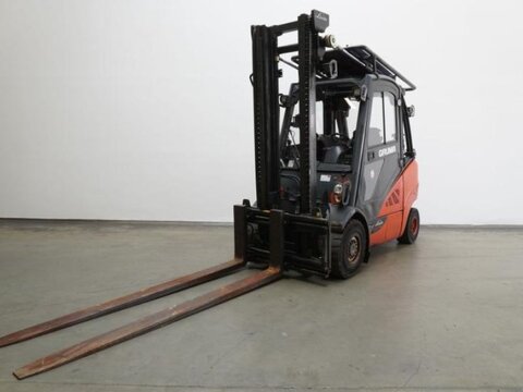 Linde H 35 D EVO 393-02