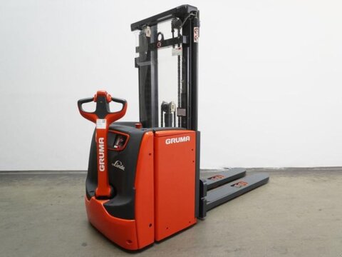 Linde L 20 i 1173