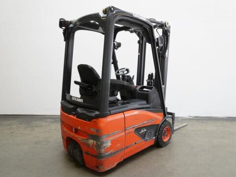 Linde E 14 EVO 386-02 2