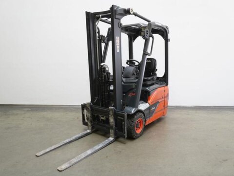 Linde E 14 EVO 386-02