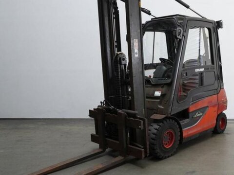 Linde E 30 387 1