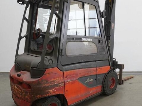 Linde E 30 387 2