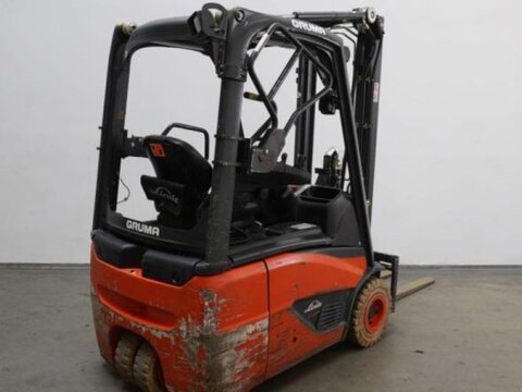 Linde E 14 EVO 386-02 2