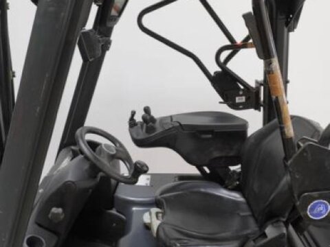 Linde E 14 EVO 386-02 3