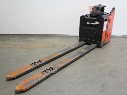 Linde T 25 SP 131-08 2