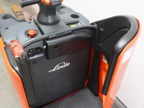 Linde T 25 SP 131-08 3