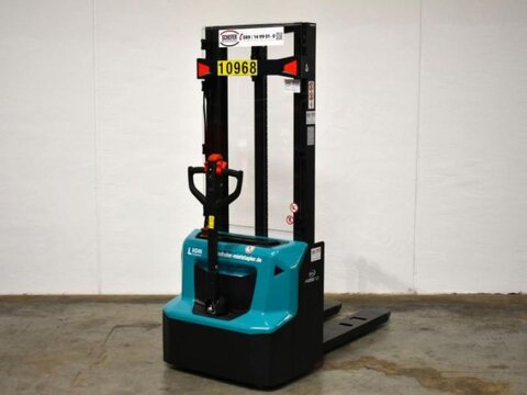 Baoli KBSI 12 ION