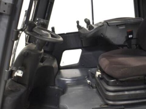 Linde E 18 L EVO 386-02 3