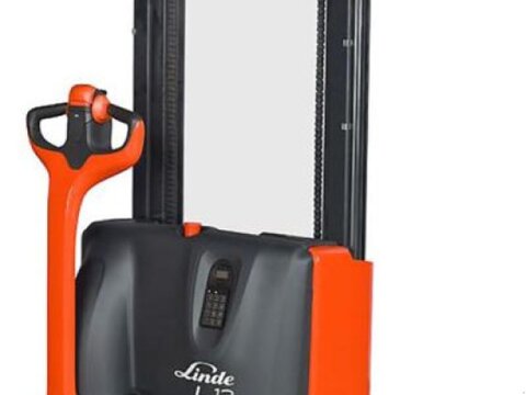 Linde L 10 1172